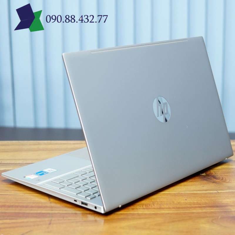 HP Pavilion laptop 15-eg i5-1240P RAM 8GB SSD 256GB 15.6inch FullHD ips